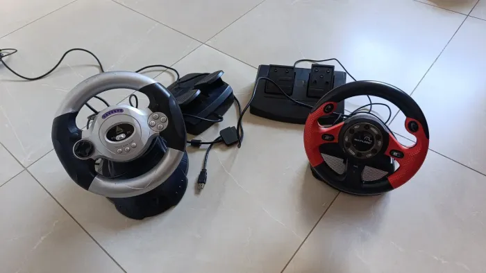 Jogos vendo separados também valor de cada um