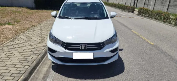 Fiat Cronos Drive 1.0 6V 2024