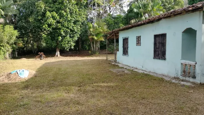 Vendo cada mosqueiro