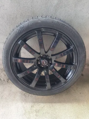 Rodas 18 " Gallop Veneza 