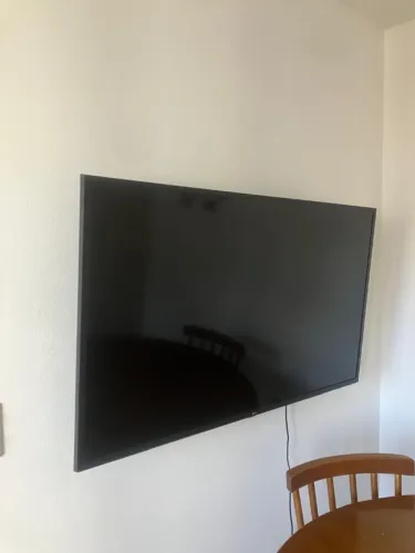 Smart TV LG 50 polegadas