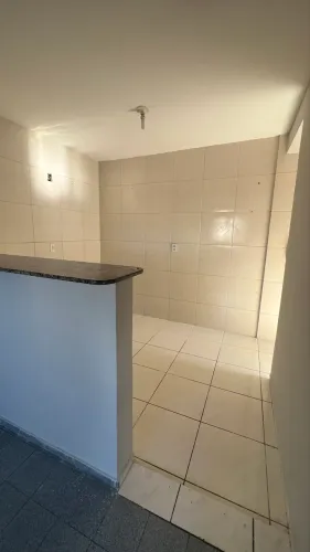Aluguel de apartamento