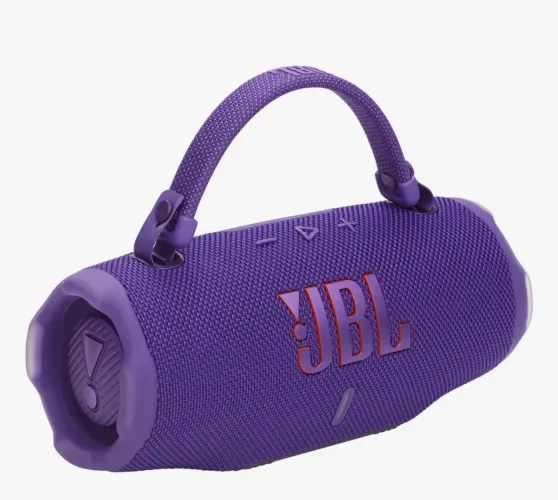 Jbl charge 6