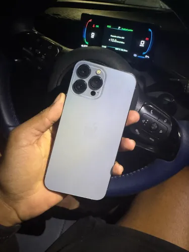 iPhone 13 Pro Max 128GB