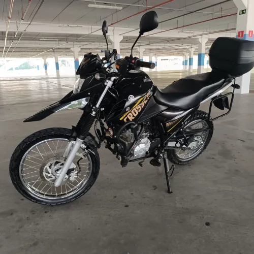 Crosser 150