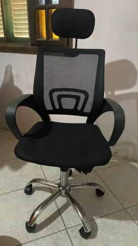 CADEIRA ESCRITÓRIO / GAMER