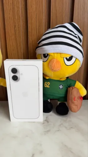 iPhone 17 256gb ( LACRADO ) preto ou branco