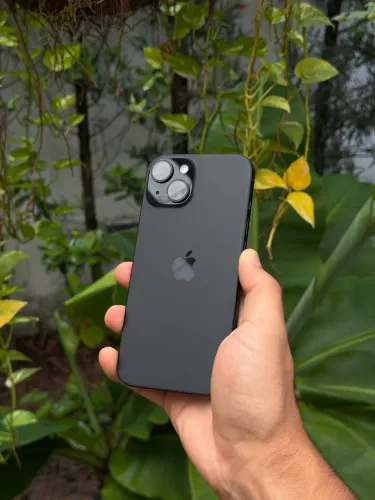iPhone 15 128gb com nota fiscal