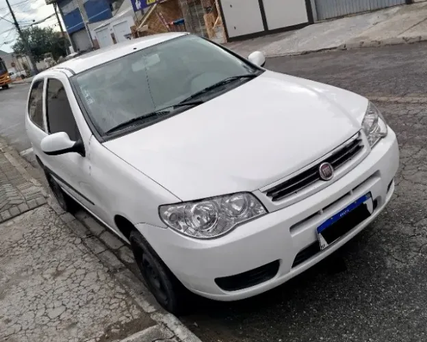 Fiat Palio RUA 1.0 Fire Flex 8V 5P 2015