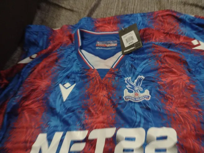 Camisa de time