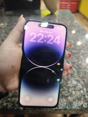 iPhone 14 Pro Max