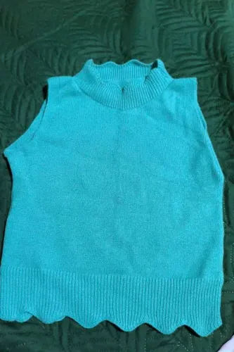Blusa feminina tamanho P/M