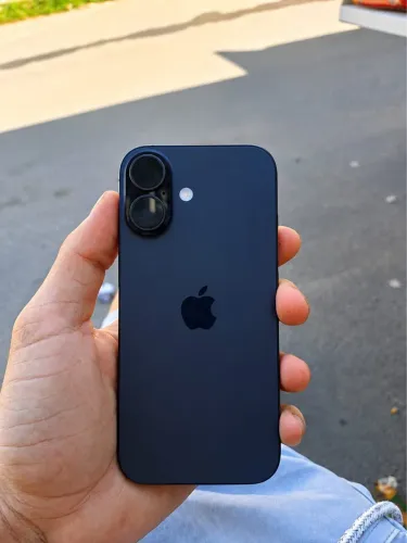 IPHONE 17
