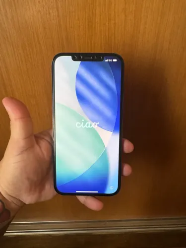 Iphone 12pro max