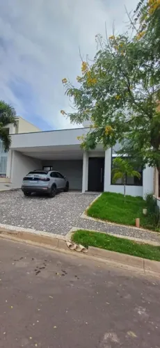 Casa em Condomínio para Venda em Hortolândia, Parque Olívio Franceschini, 3 dormitórios, 1