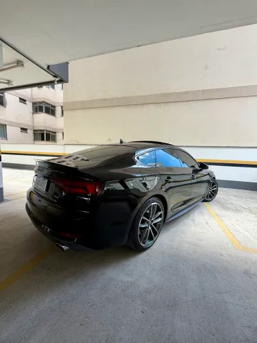 Audi A5 Sportb.perfor.black 2.0 TFSI S-tronic 2019