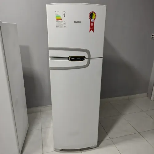 Geladeira Semi Nova 