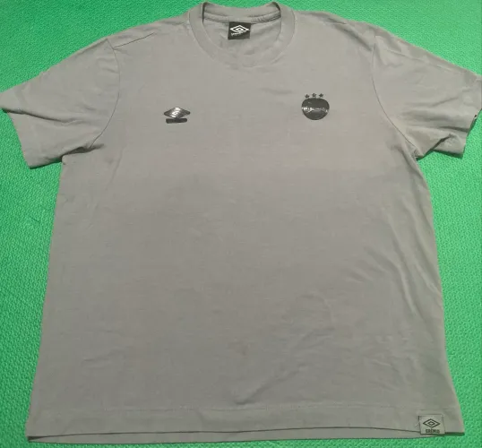 Camisa Grêmio Umbro Viagem G