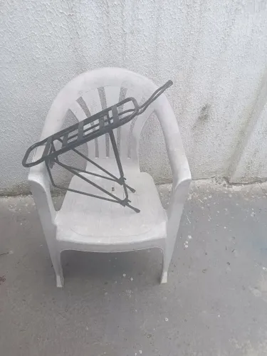 Vendo garupeira