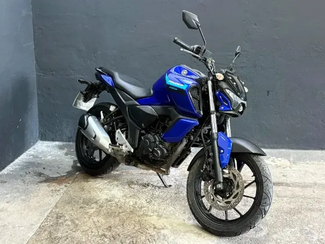 FAZER 2023 150CC ABS