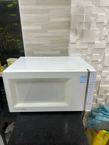 Microondas