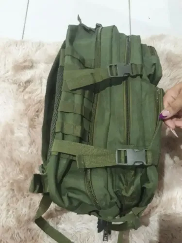 Mochila