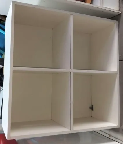 Estante Nicho Organizador 4 Divisórias - 100% MDF (Excelente Estado)