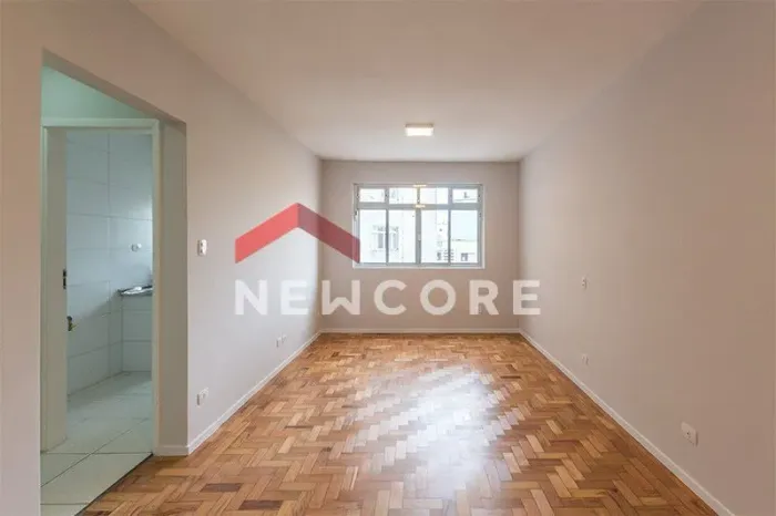 Apartamento em Rua Martim Francisco - Vila Buarque - São Paulo/SP