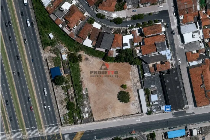 Terreno para venda com 3000 metros - Tatuapé - São Paulo