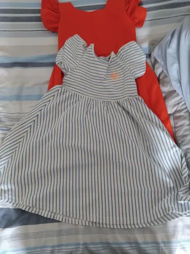 Combo roupa infantil 6anos