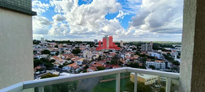 Apartamento com 1 dormitório à venda, 45 m² por R$ 230.000,00 - Jardim Santa Rosa - Nova O
