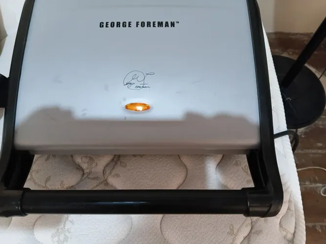 Grill