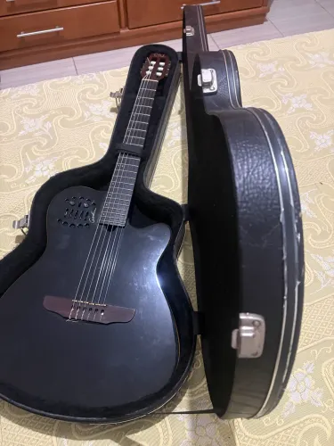 Violão Godin
