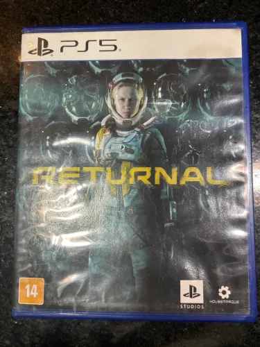 Returnal PS5