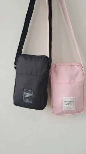 Imperdivel Kit Shoulder Bag Reebok