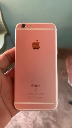 iPhone 6s pra concerto