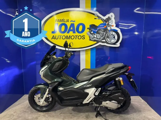 ADV 150