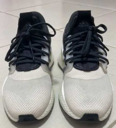 tênis x plr boost adidas