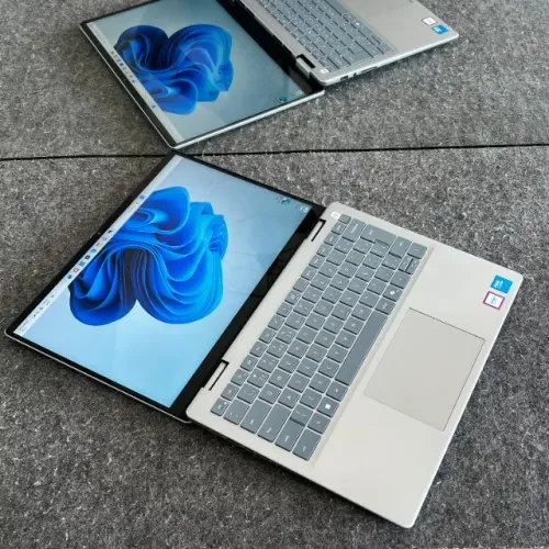 Notebook Dell Inspiron 2 em 1 (tablet e notebook), core ultra 7, 16gb de RAM, 1024gb de SS