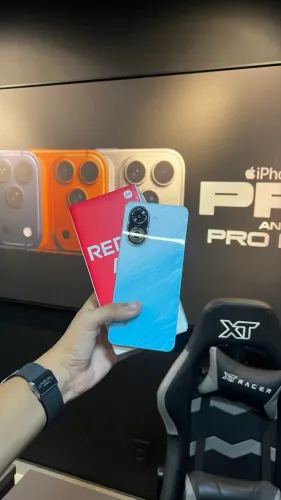 REDMI A5 256 GIGAS