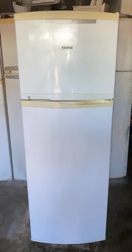 Geladeira consul