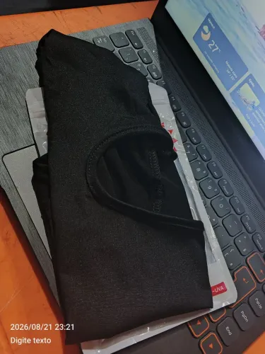 Balaclava touca