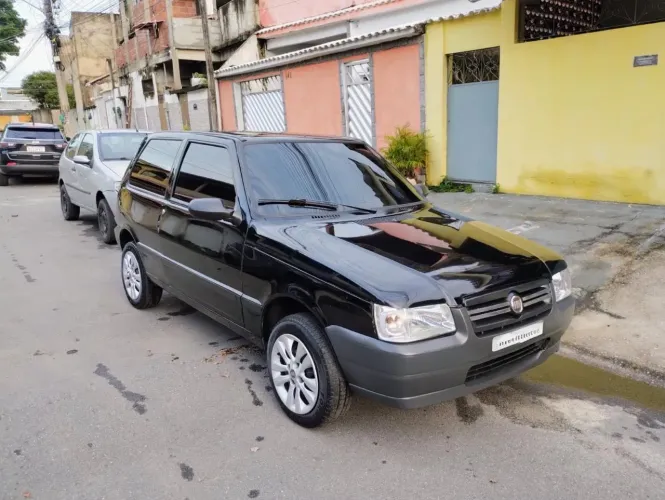 Fiat Uno Mille 1.0 Fire/ F.flex/ Economy 2P 2010
