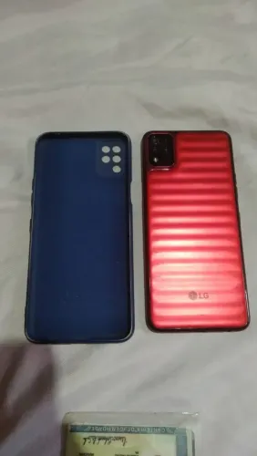 Celular K52