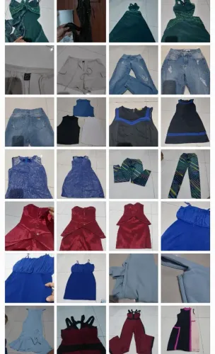 Roupas