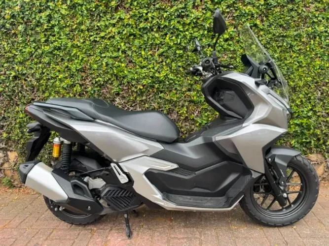 Honda ADV 160 2026