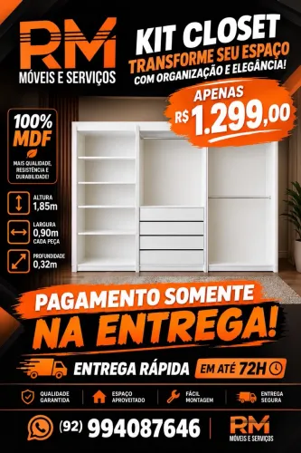 Armários