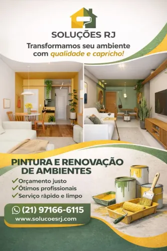 Demolição Ou Reparos *