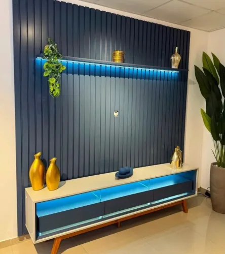 Painel Nobre Ripado