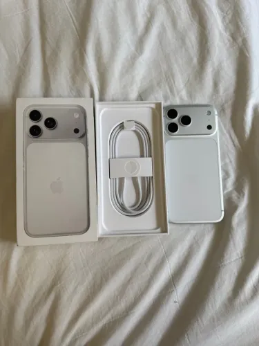 iPhone 17 Pro Max 512gb
